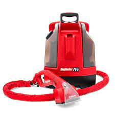 This means emptying and refills are less frequent, leaving you with more time for carpet cleaning. Rent Carpet Cleaning Machine Professional Grade Rug Doctor