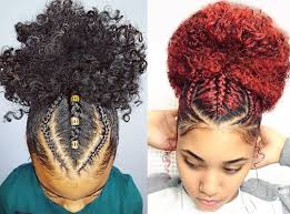 8 991 Likes 63 Comments Kienya Booker Kienyabooker On Instagram When You Ins Natural Hair Styles Easy Natural Hair Styles Black Girl Braided Hairstyles