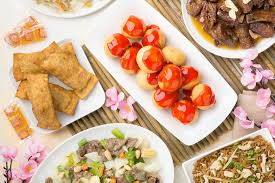 Only in america do you have the option of eating as much as you can possibly stuff down your throat. The Future Of The Buffet Industry In Toronto Post Covid 19 Trnto Com