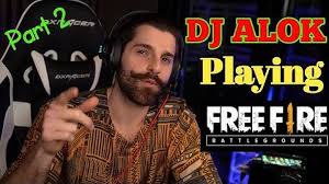 You will find yourself on a desert island among other same players like you. Download Alok Free Fire Mp3 Free And Mp4