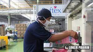 Pt.softex indonesia, a indonesia manufacturer exporting products to asia,australasia,mid east/africa. Lowongan Kerja Pt Softex Indonesia Karir 2020