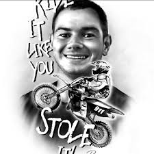 Are there any memorial rides going