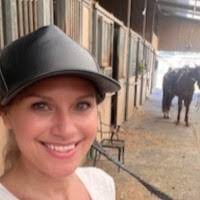 Candice Holly's Instagram, Twitter & Facebook