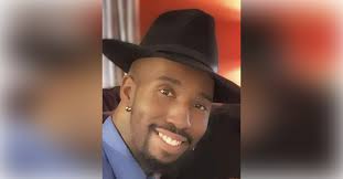 Obituary information for Blake Everett Raines