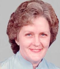 Faye Dillard Obituary