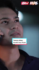 Tommy dan Yuna: Keputusan, Cinta, dan Pengorbanan