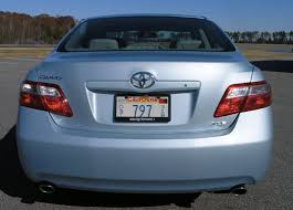 Toyota camry черный овощь весом 2.4кг › logbook › матричные biled модули diliht triled в camry 40. Best Toyota 2007 Toyota Camry Tail Light