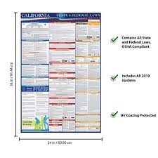 california meal break law chart elegant amazon 2019