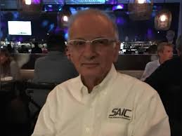 Bijan Najafi's Funeral Details