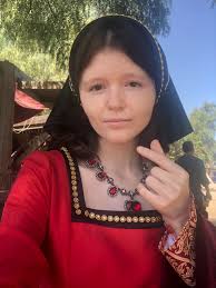 Missing Oregon Country Fair due to surgery