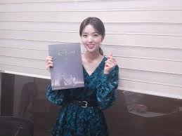 Chae soobin korean celebrities sons idol actresses my love female actresses my son boys. Catch Chae Soo Bin At Where Stars Land Korean Drama Facebook