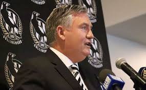 What eddie mcguire should have said the first time about his club's racism. Iakxy0l3s63hmm