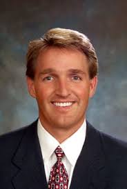 NRA endorses Jeff Flake for U.S. Senate