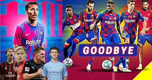 Two or three players more. Fc Barcelona Transfer News Round Up Alex Grimaldo Locatelli Gi Fcb News