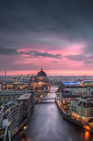 Pin By Pamela On The Great Outdoors Berlin Travel Cool Places To Visit Germany