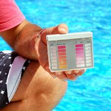 Poolwasser Pflegen Grundwissen Fur Mehr Badespass Poolwasser Poolpflege Pool Wasser