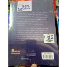 Pembahasan soal osk kebumian 2019 guru ilmu sosial. Buku Osn Kebumian Sma Anwar Shidiq Santoso Original Shopee Indonesia