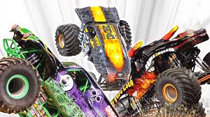 Find jam pictures and what is your favorite wallpaper for april. Download Latest Hd Wallpapers Of Tv Shows Monster Jam