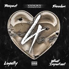I Am Who They Say I Am Feat Kevin Gates And Quando Rondo By Youngboy Never Broke Again Kevin Gates Quando Rondo Album Cover Art Kevin Gates Rap Albums