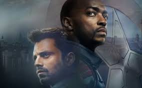 Endgame, sam wilson/falcon (anthony mackie) and bucky barnes/winter soldier (sebastian stan) team up in a global adventure that tests their abilities—and their patience—in marvel studios' the falcon and the winter soldier. 10 The Falcon And The Winter Soldier Hd Wallpapers Background Images Wallpaper Abyss