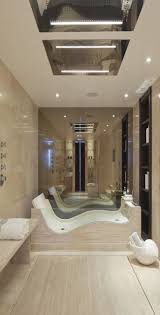 Sira Disi Banyo Kuvet Modeli Luks Banyolar Kuvetler Banyo Ic Dekorasyonu
