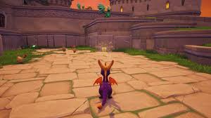 Town Square Spyro The Dragon Wiki Guide Ign Insomniac had taken spyro to many exciting places over the course of their games, but they felt that the. town square spyro the dragon wiki