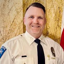 Congratulations to a great man. Excellent choice.