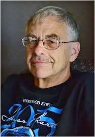 Brian Bukantis Obituary