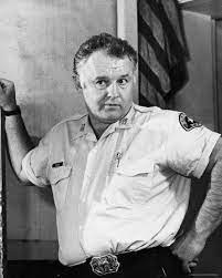 Rod Steiger Ator Rod Steiger Neo Hippie Actors