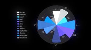 Minfographics Charts And Diagrams Plugin For Fcpx