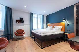 The excellent huxley copenhagen, bw premier collection is ideally set minutes drive away from the amusement park tivoli gardens. The Huxley Copenhagen Bw Premier Collection Copenhagen Updated 2021 Prices
