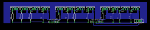 Electrical diagrams and schematics, electrical single line diagram, motor symbols, fuse symbols, circuit breaker symbols, generator symbols. Brushless Motor Controller Schematic Brushless Motors 3phase Inverters Schematics