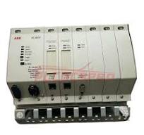 3BDH000530R1 | ABB PM803F / PM 803F Base Unit 16 MB