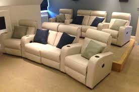Movie Chairs For Home Theaters Astonish Theater Seating Ideas Interior Design 11 Home Cinema Seating Home Theater Seating Home Cinema Room