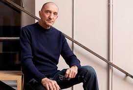 Rodolfo dordoni, architect and designer, was born in milan, where he graduated in architecture. Rodolfo Dordoni Designer Entdecken Sie Die Produkte Flos