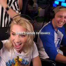 Kourtney and Keith Smosh Pit