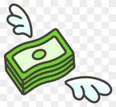 Check spelling or type a new query. Money With Wings Emoji Transparent Money Emoji Clipart 4231521 Pinclipart