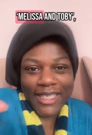 Toby Watkins and Melissa Tattam