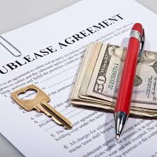 International tax agreements and tax information sources. Pros And Cons Of Allowing Tenants To Sublease