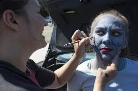 See the best visuals from Coast Guard Festival 2017