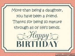 Happy Birthday Wishes Quotes For Daughter And Wishes Cards Birthday Quotes For Daughter Happy Birthday Wishes Quotes Happy Birthday Mom Quotes
