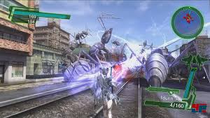 All versions require steam drm. Earth Defense Force 4 1 The Shadow Of New Despair Test Shooter Playstation 4