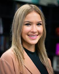 Meet Our 2021-22 Student Board Member