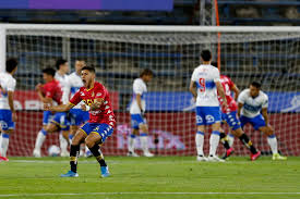 Cobresal played against unión española in 1 matches this season. Amargo Retorno Para El Campeon La Uc Tropieza Ante Union Espanola La Tercera