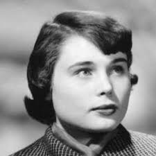 Anna Rector Brown (-2021)