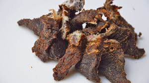Beef Jerky Selbst Gemacht Rezept Gutekueche De