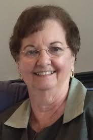 Anna Miksits Obituary (1934