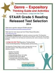 More texas students are not meeting grade level than they were two years ago, according to results of the 2021 staar test released monday by the texas education agency. Staar Release Analysis Activities Long Live The Tree Grade 5