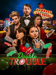 Double Trouble (2026 film) - Wikipedia