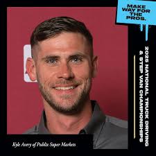 The nation's best truck drivers are showcasing their skills at the National  Truck Driving & Step Van Championships this weekend in Minneapolis, and  Team Alabama is ready to roll! With a strong